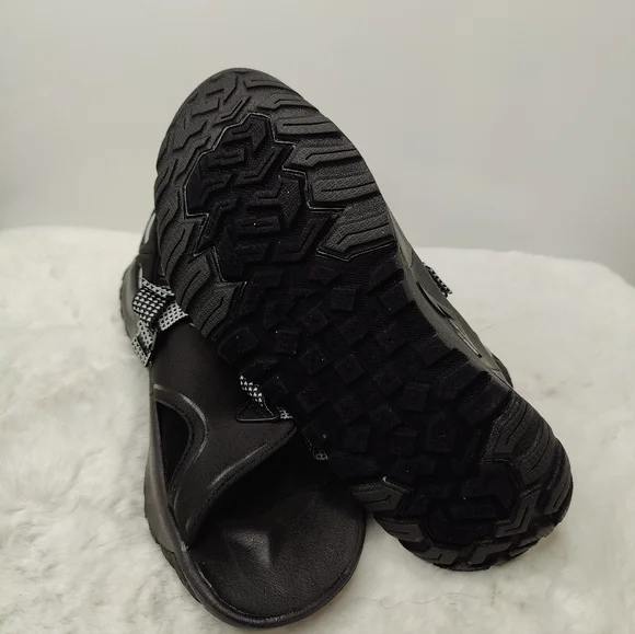 New Nike Hiking sandals sz 9 - Picture 6 of 7